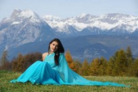 Hansika Latest Pics